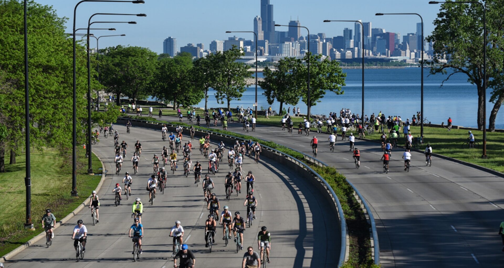 16 Things To Do Outside In Chicago This August