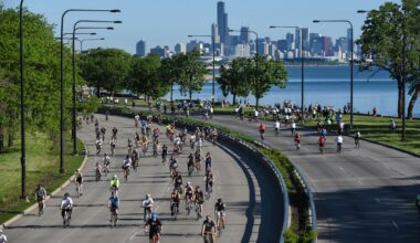 16 Things To Do Outside In Chicago This August
