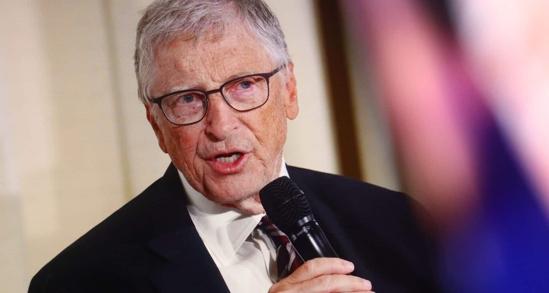 Bill Gates