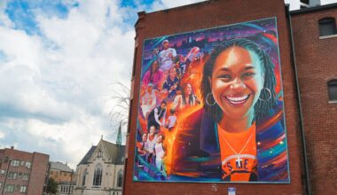 Indiana Black Expo and WNBA All-Star Weekend Share the Spotlight