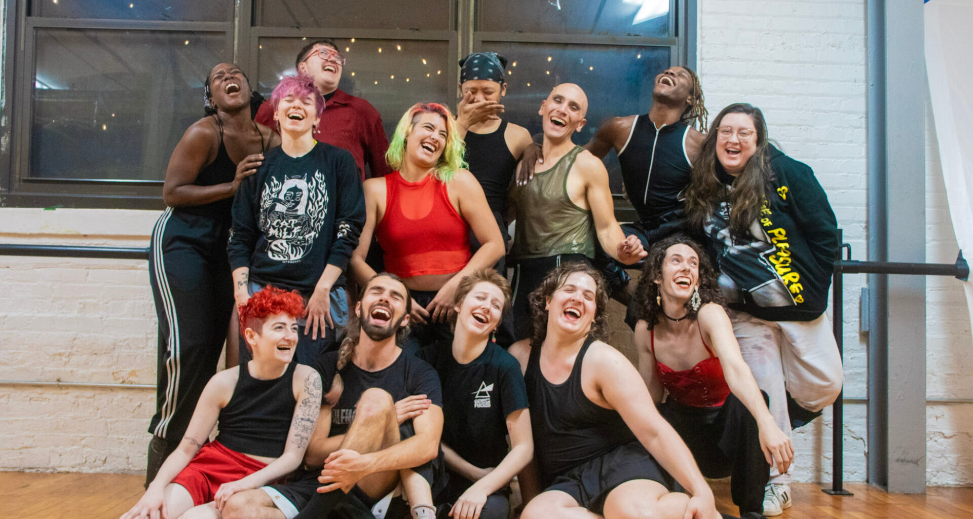 Transilience, Chicago’s 1st Trans Pride Fest, Debuts Thursday At 3 Parks