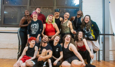 Transilience, Chicago’s 1st Trans Pride Fest, Debuts Thursday At 3 Parks