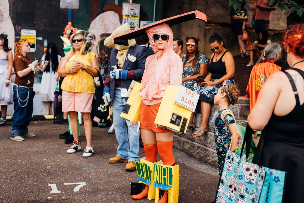 Fun things to do in Philly this weekend – Metro Philadelphia