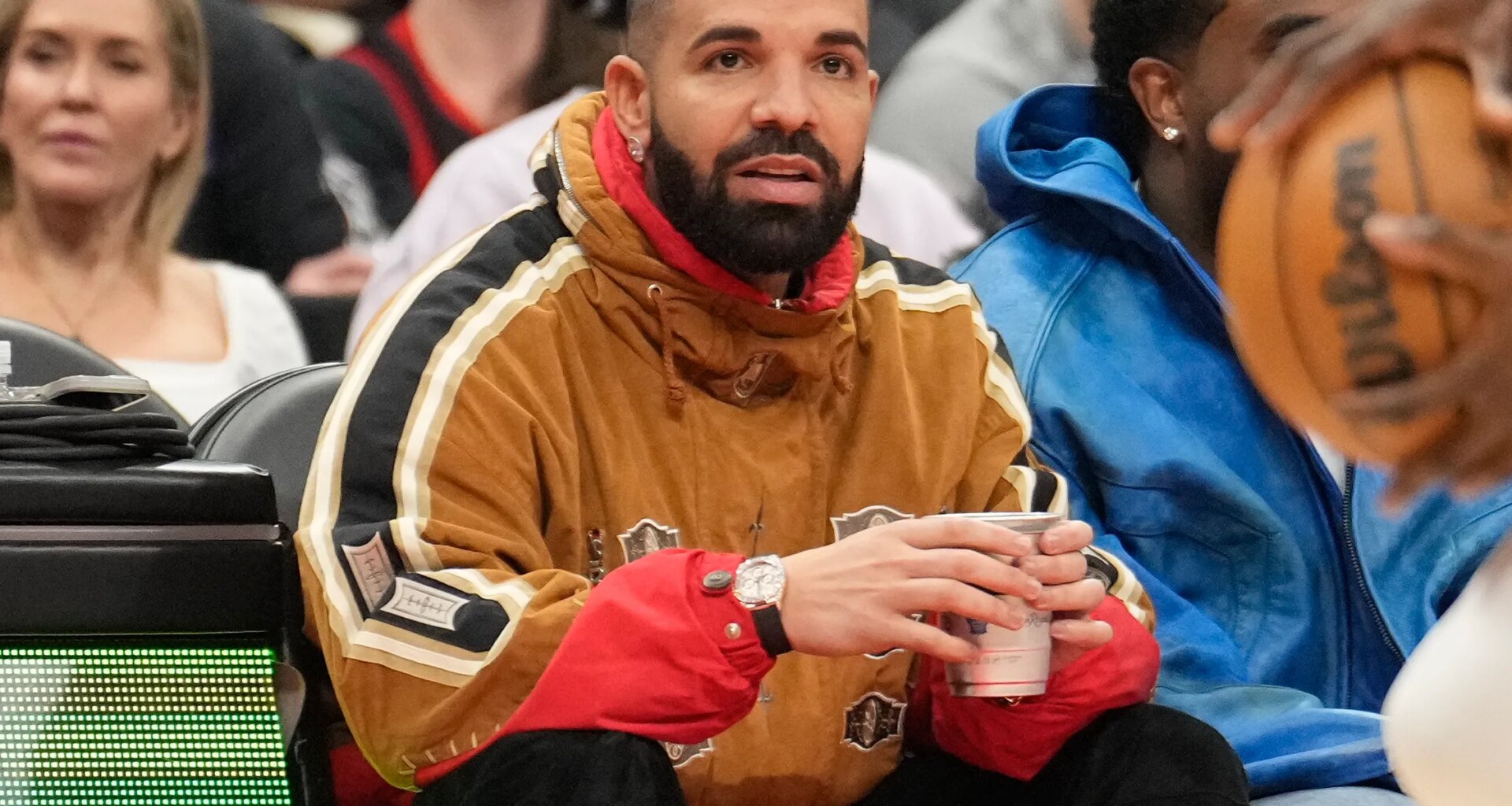 BlocBoy JB Reveals "Look Alive" Was Originally Drake's Song