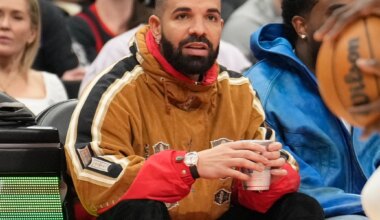 BlocBoy JB Reveals "Look Alive" Was Originally Drake's Song