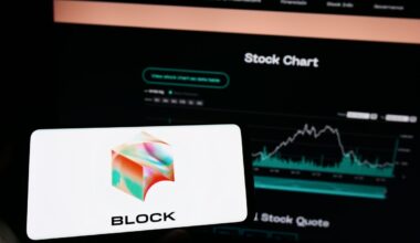 Block Joins S&P 500 as Crypto's Mainstreaming Marches On