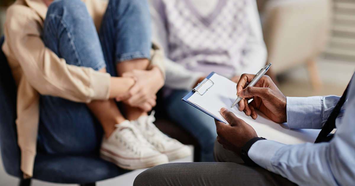 Youth Mental Health Statistics in 2024