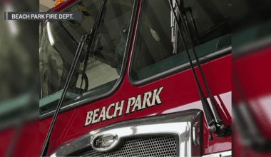 Siblings lied to conceal DUI after fatal suburban crash: Police – NBC Chicago