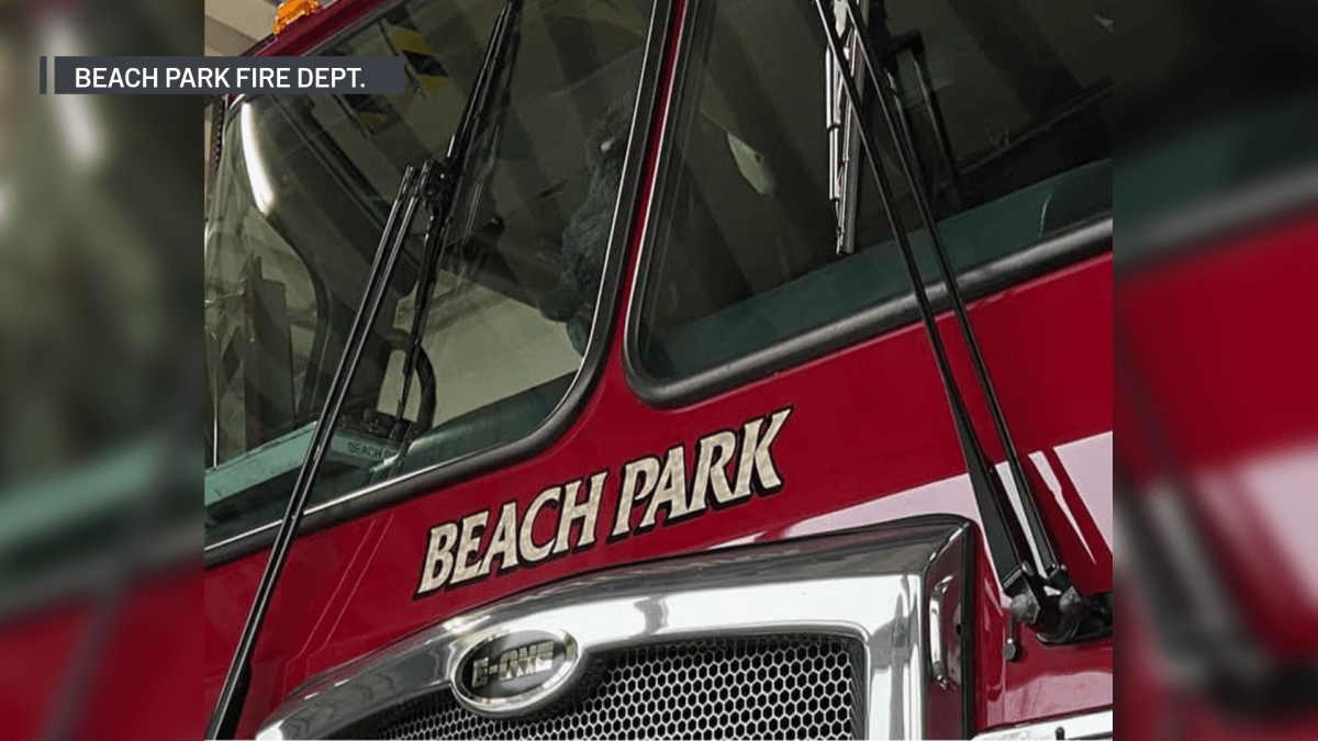 Siblings lied to conceal DUI after fatal suburban crash: Police – NBC Chicago