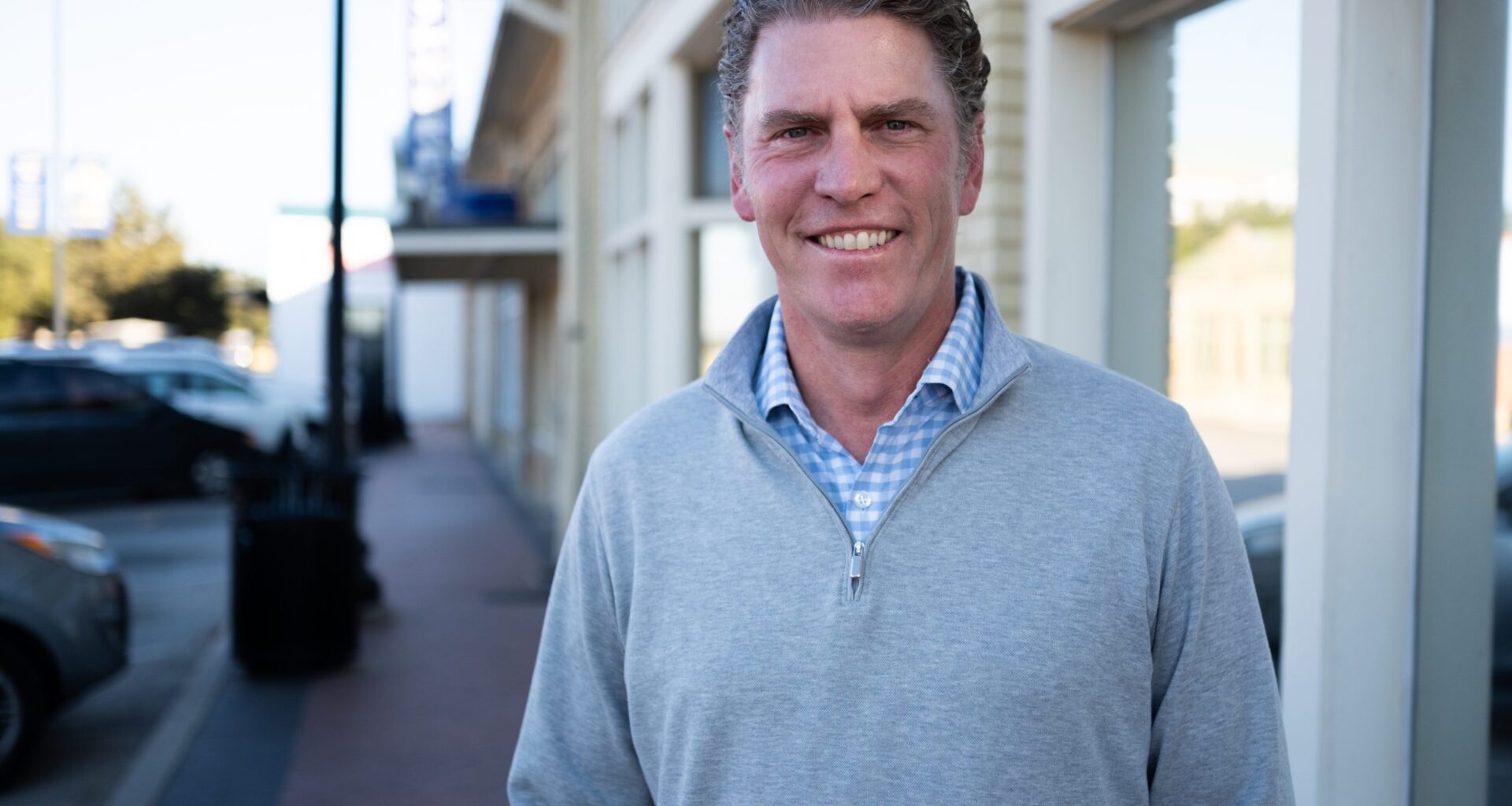 Tarrant GOP chair Bo French holds firm despite calls for his ouster