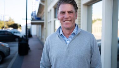 Tarrant GOP chair Bo French holds firm despite calls for his ouster