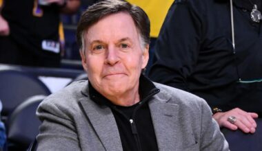 Bob Costas Fears Sports Gambling Will 'Ruin Some Loves'