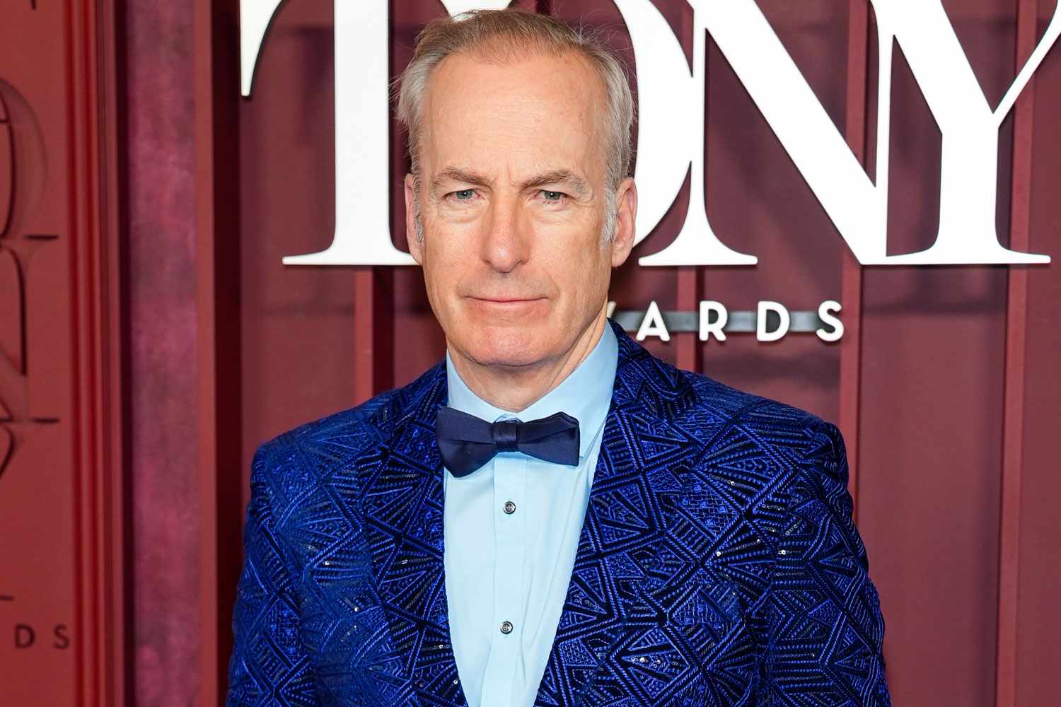 Bob Odenkirk thinks he was 'too hard' on 'SNL' as young writer