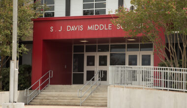 SAISD will implement 'turnaround plans' for 2 failing campuses