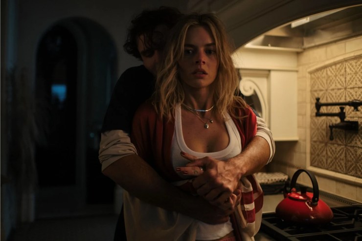 Borderline Review