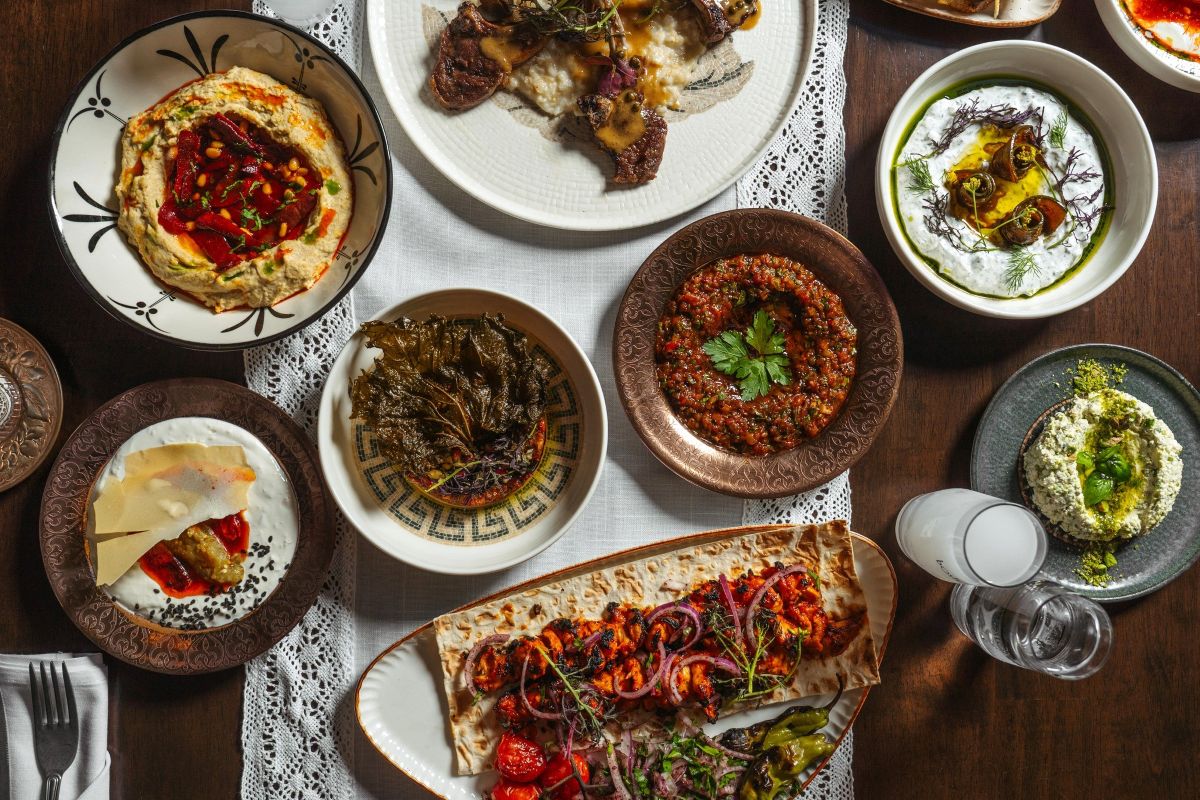 An array of new restaurants awaits San Diego Pride-goers 