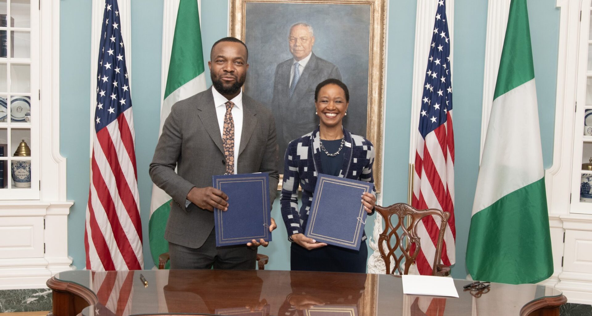 A four-step plan to fix Nigeria’s broken internet