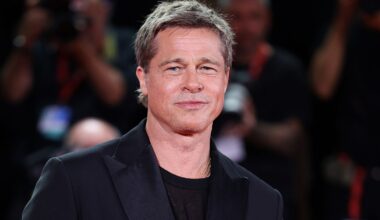 Brad Pitt Says Younger Actors ‘Get Caught Up’ Trying to Lead Franchises
