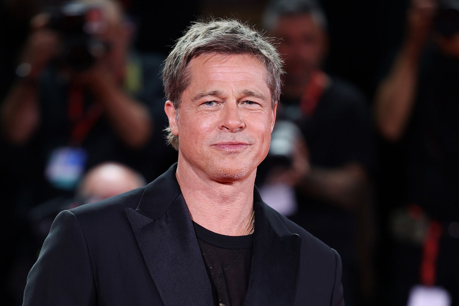 Brad Pitt Says Younger Actors ‘Get Caught Up’ Trying to Lead Franchises