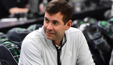 Why Celtics are likely to do more roster ‘tinkering’ this offseason – NBC Sports Boston
