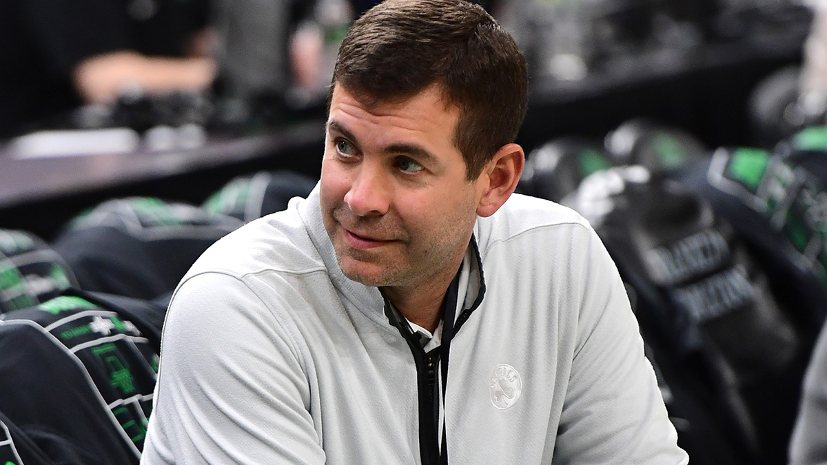 Why Celtics are likely to do more roster ‘tinkering’ this offseason – NBC Sports Boston