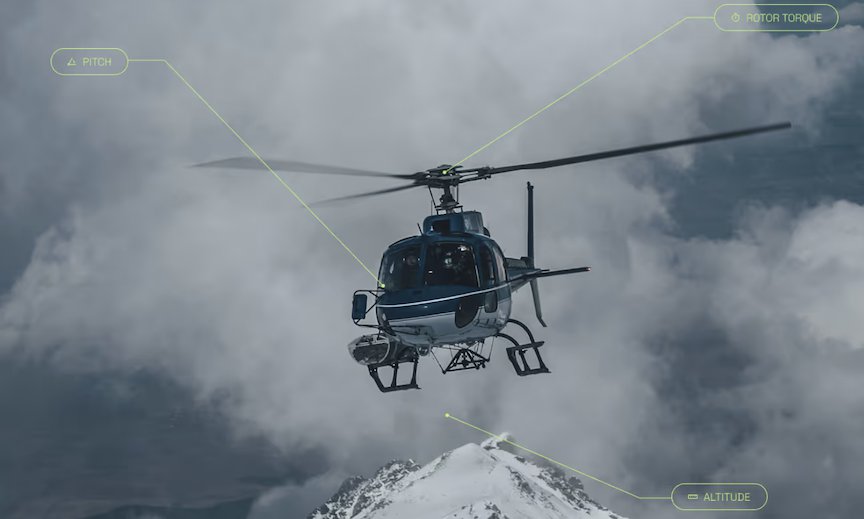 Brazos Safety Systems Receives Investment from Altaline Capital to Accelerate Aviation Safety Tech