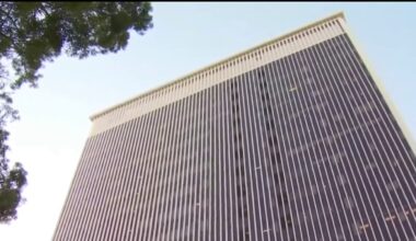 City council approves conversion of 101 Ash St. to affordable housing – NBC 7 San Diego