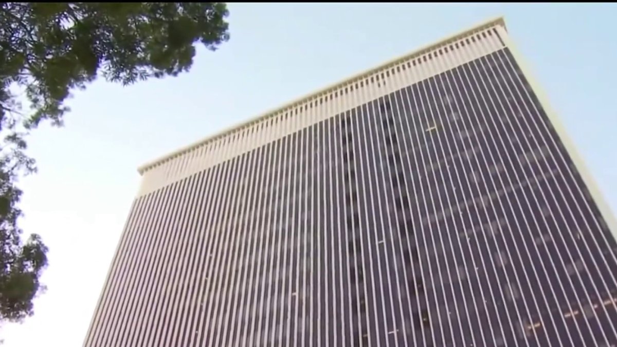 City council approves conversion of 101 Ash St. to affordable housing – NBC 7 San Diego
