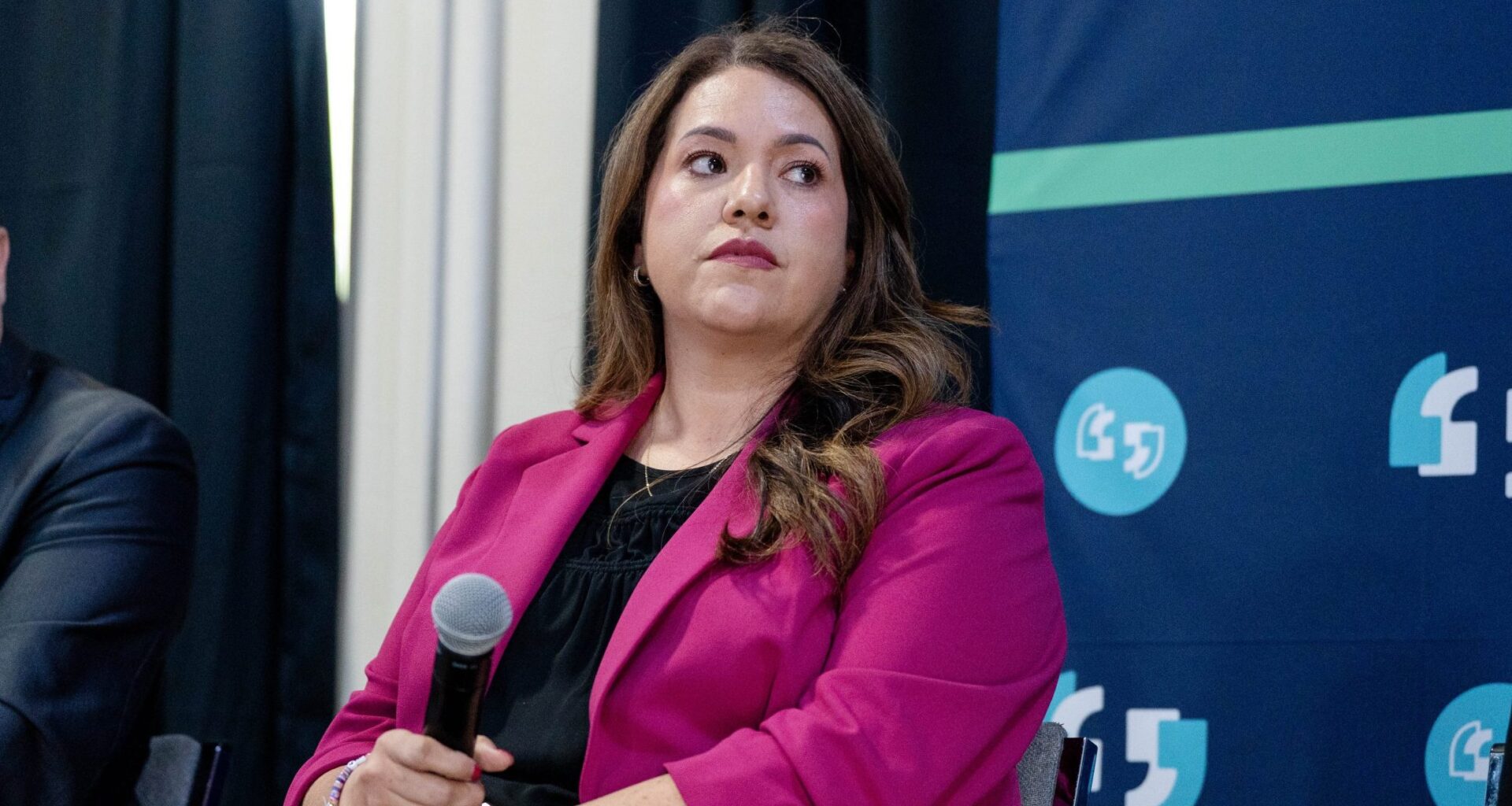 Councilwoman Ivalis Meza Gonzalez responds to DWI arrest