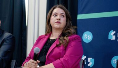 Councilwoman Ivalis Meza Gonzalez responds to DWI arrest