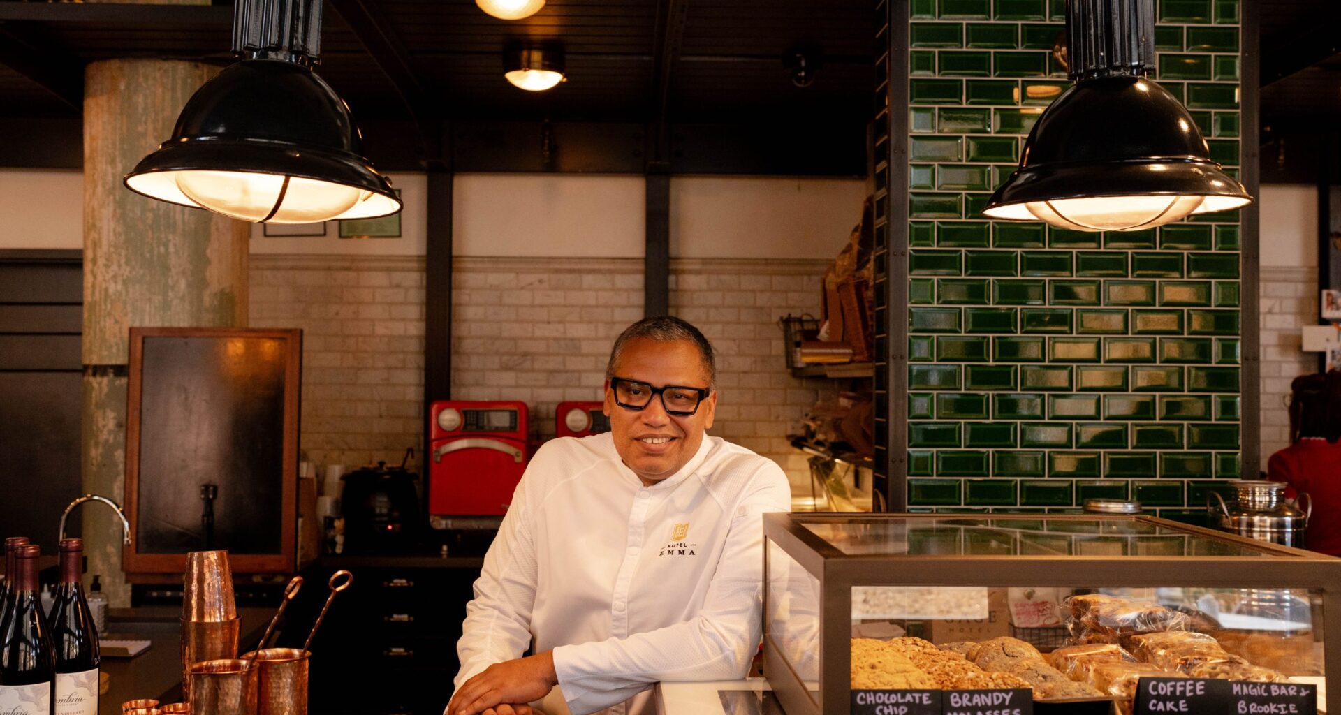 San Antonio names new chef ambassadors to promote its cuisine