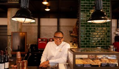 San Antonio names new chef ambassadors to promote its cuisine