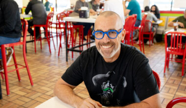 Tipping discouraged at San Antonio restaurateur's new concept