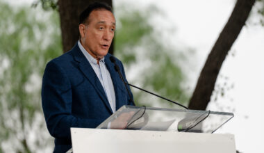 Henry Cisneros honored for efforts linking San Antonio and Japan