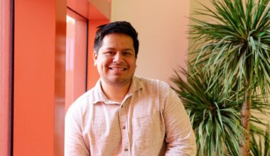 Launch SA director talks goals for small businesses