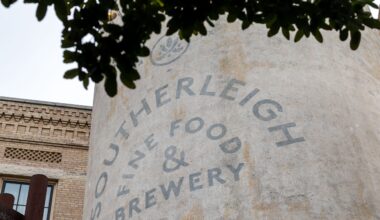 ‘Outstanding Restaurateur’ in Texas goes to Southerleigh founders