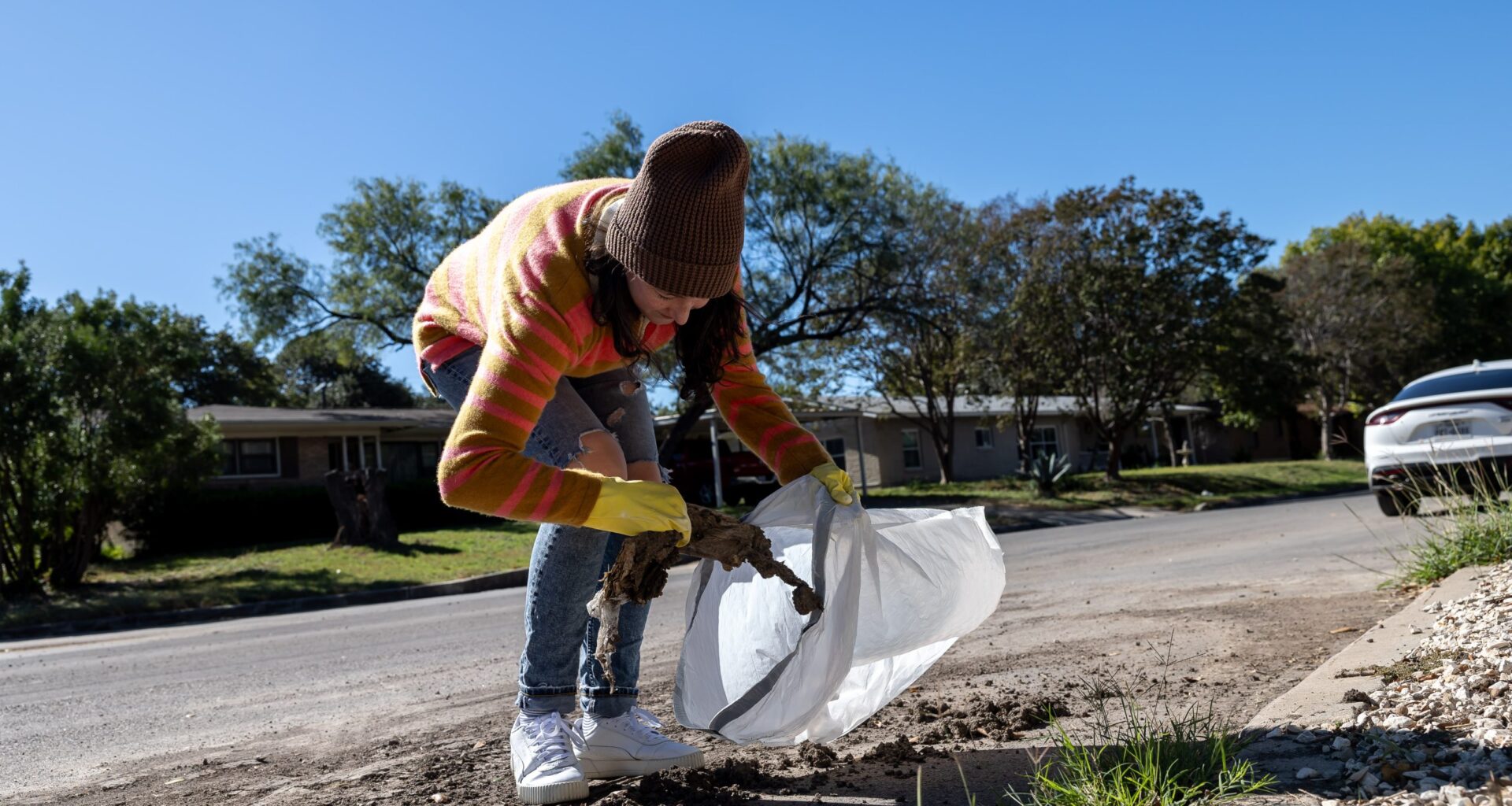 San Antonio hosts listening sessions on city code enforcement