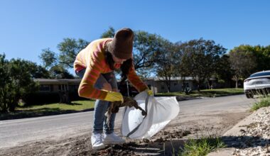 San Antonio hosts listening sessions on city code enforcement