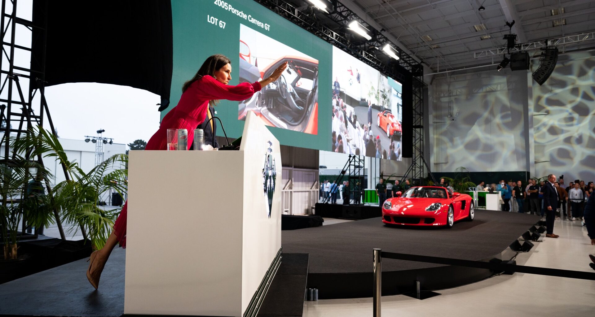 Mid-Year Check-In: What Industry Pros Say About the Current Collector-Car Market