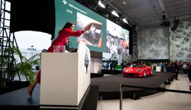 Mid-Year Check-In: What Industry Pros Say About the Current Collector-Car Market