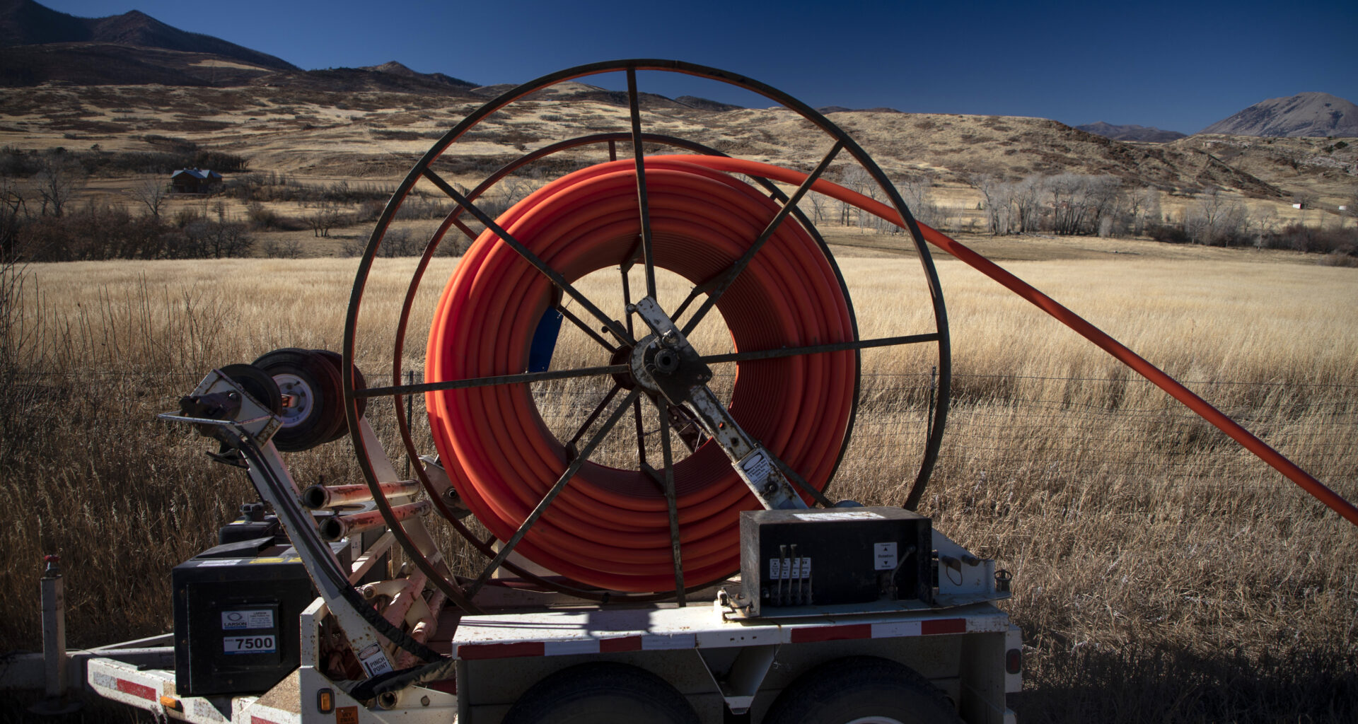 Starlink, Amazon ask for $363M of Colorado's broadband money
