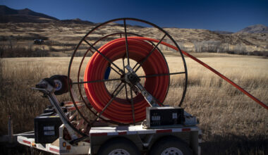 Starlink, Amazon ask for $363M of Colorado's broadband money
