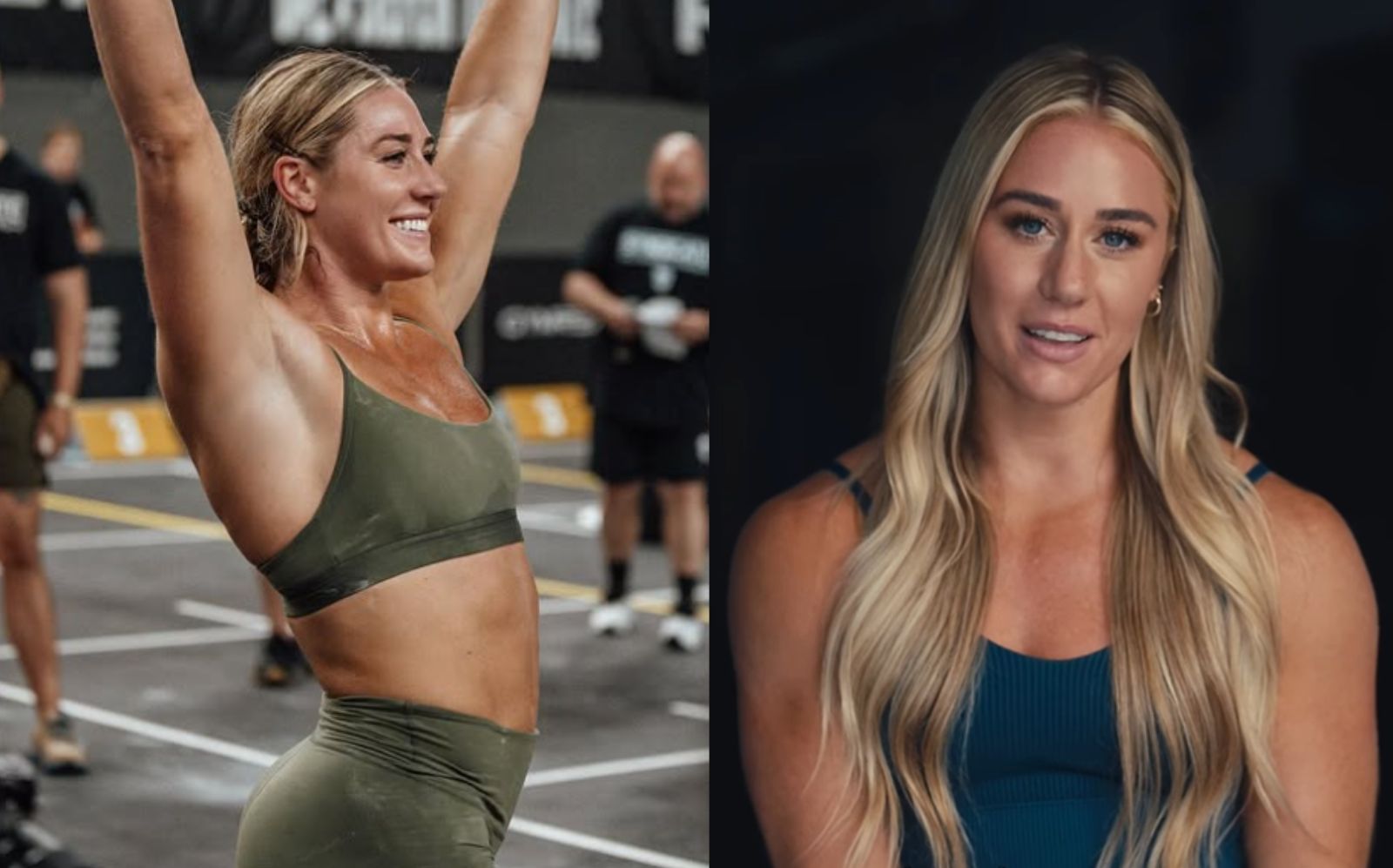 Brooke Wells Announces Retirement After Upcoming 10th Appearance at the 2025 CrossFit Games – Fitness Volt