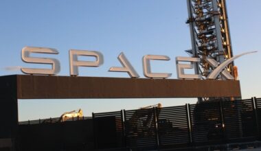 Trump Administration’s Attempt To Cut Elon Musk’s SpaceX Contracts Thwarted by Vital Role in Defense and NASA