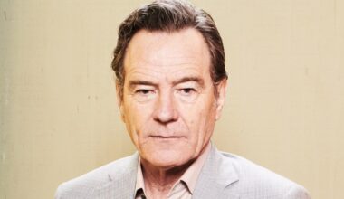 Bryan Cranston Won't Finish 'Lone Wolf' "Until Cast & Crew Get Paid"