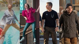 Bryan Cranston, Julianne Nicholson, Shawn Hatosy, Kaitlyn Dever
