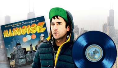 Making Some “Illinoise” – Chicago Magazine