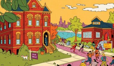 Housing’s Split Personality – Chicago Magazine