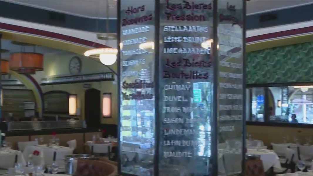 NYC restaurant week kicks off