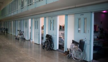 Oregon Department of Corrections pledges to overhaul prison health care